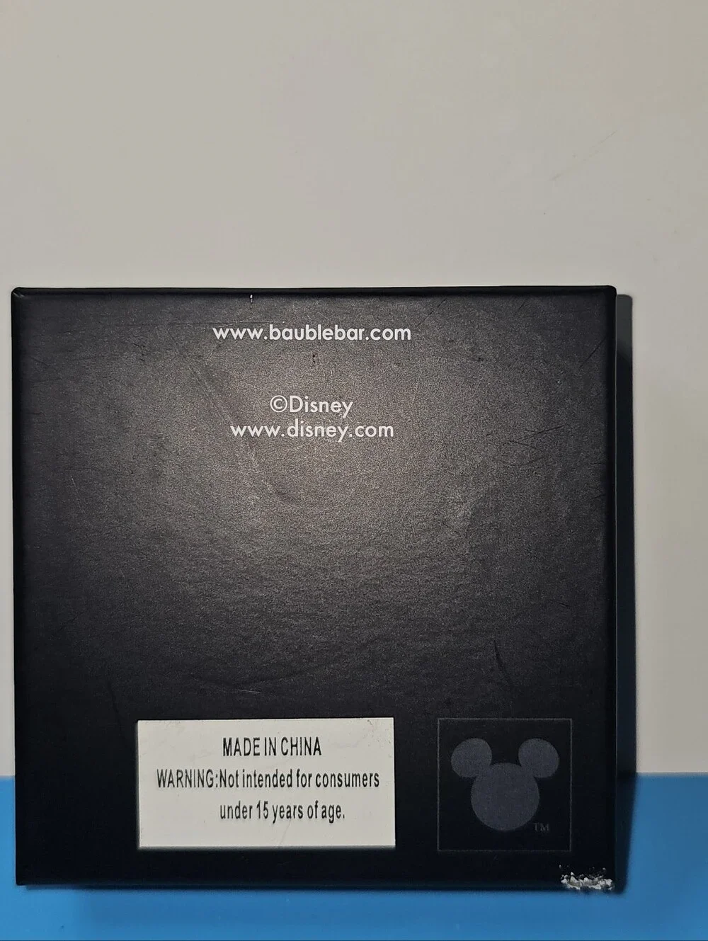 Disney Baublebar Earrings